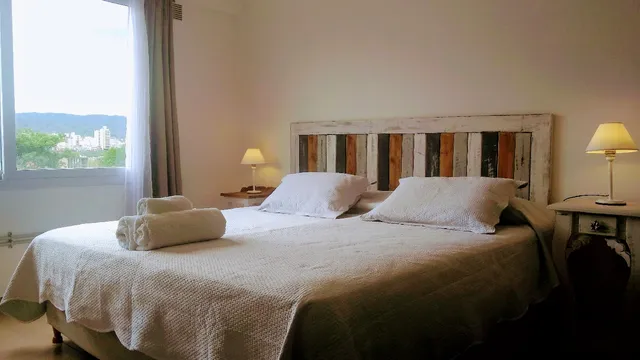 Apart Jujuy Suite Premium