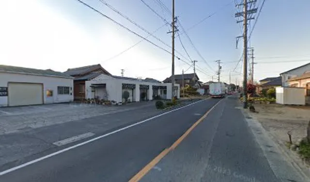 〒444-1331 Aichi, Takahama, Yashikichō, 6-chōme−１−83