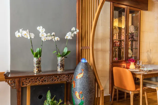 Ping's Dynasty Sushi Chinese Restaurant Gozo