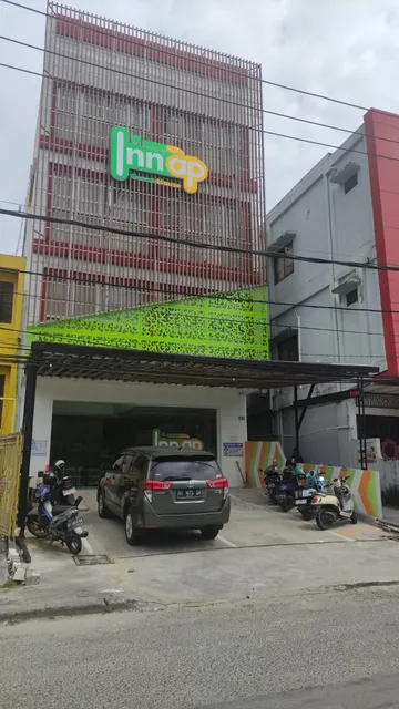 Innap Balikpapan