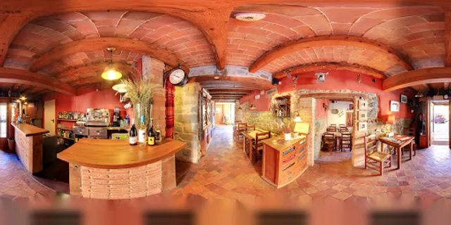 Restaurant Cal Nunci