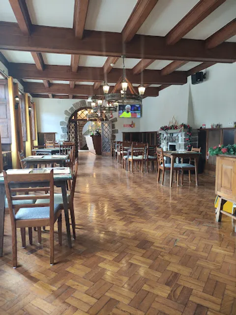 Restaurante Antiga Estalagem