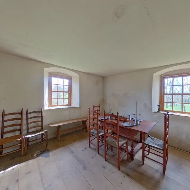 Upper Frederick Township