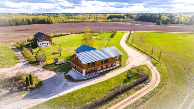 Kotkapesa Puhkekeskus OÜ