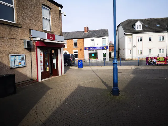 Sunflower Oriental Cuisine