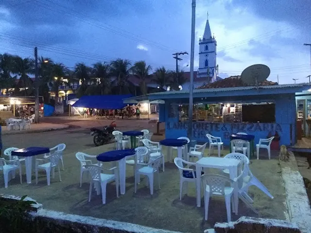 Lanchonete e Pizzaria Beira Rio