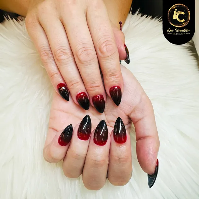 One Connection Nail & Lash