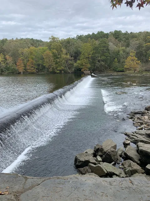Beavers Bend State Park