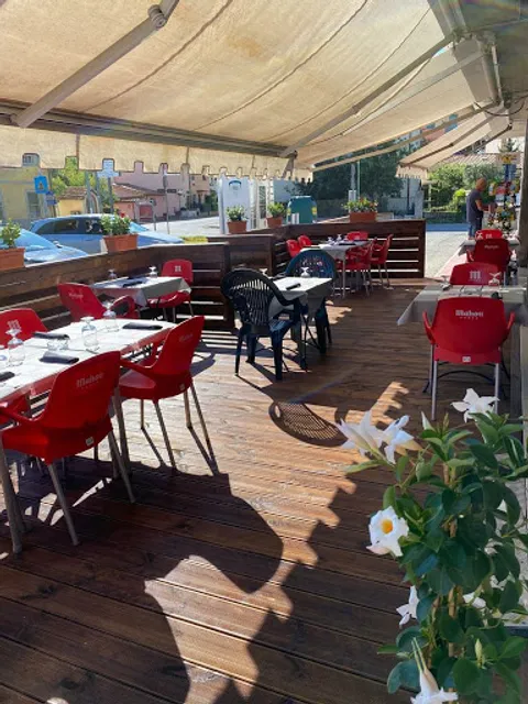 Pizzeria La Vecchianella