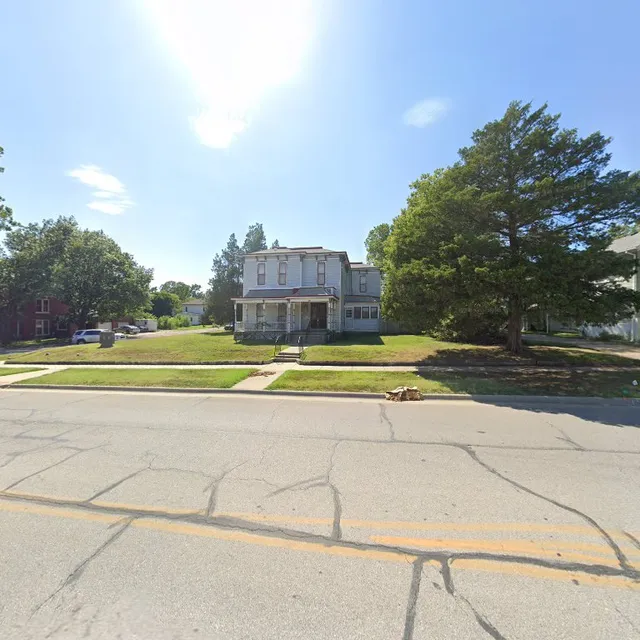 Eye Center of Fort Scott