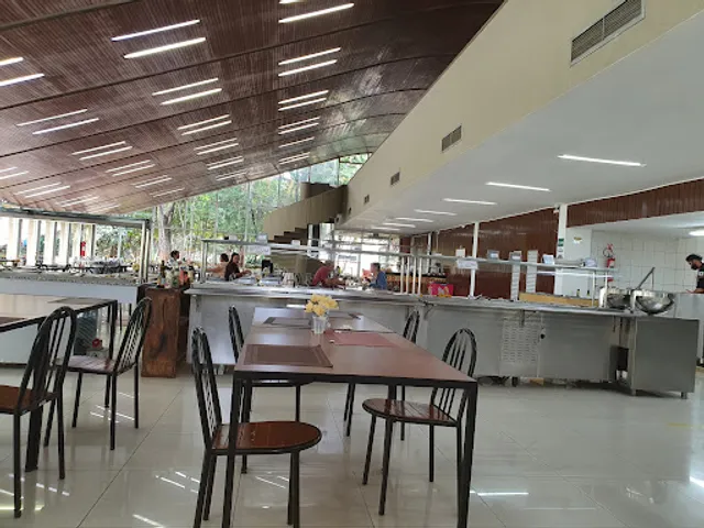 Restaurante da Escola Superior de Defesa
