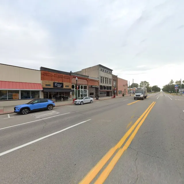 Skin Deep Body Studio