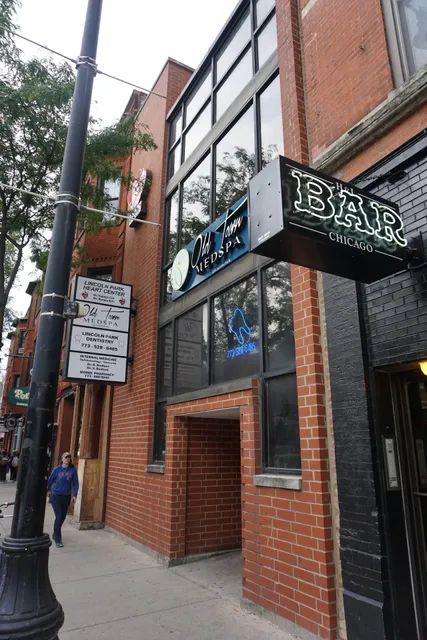 Old Town Med Spa (Lincoln Park)
