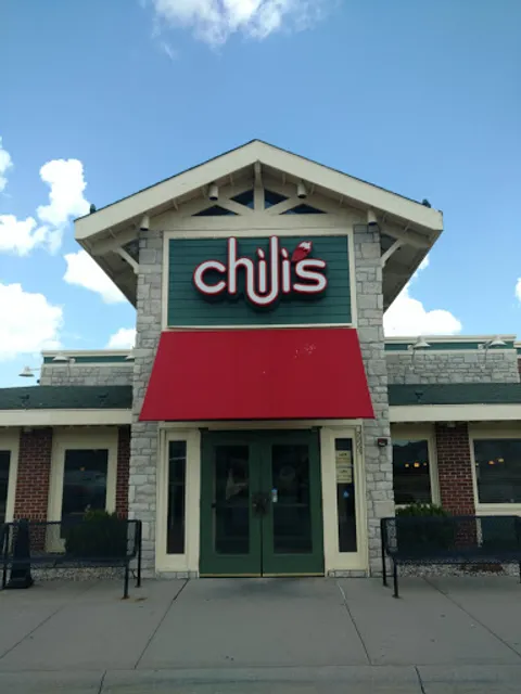 Chili's Grill & Bar