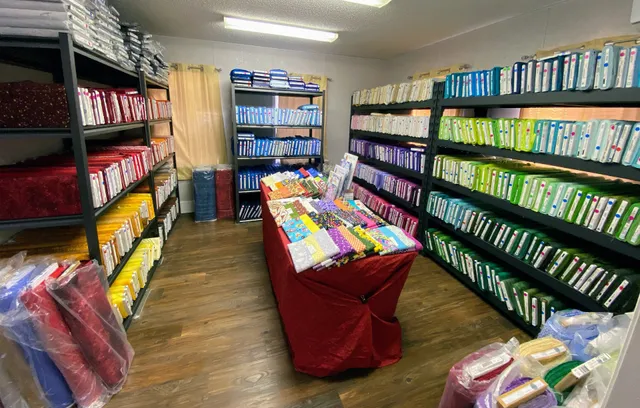 US Fabric Shop
