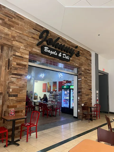 Johnny's Bagels & Deli