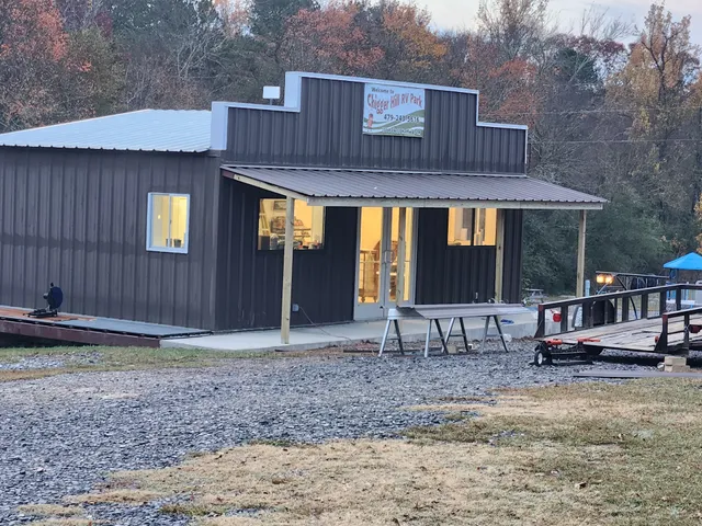 Chigger Hill RV Park