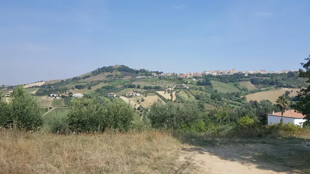 Agriturismo Fonte del Ceppo