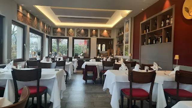 Restaurant Rossosiena