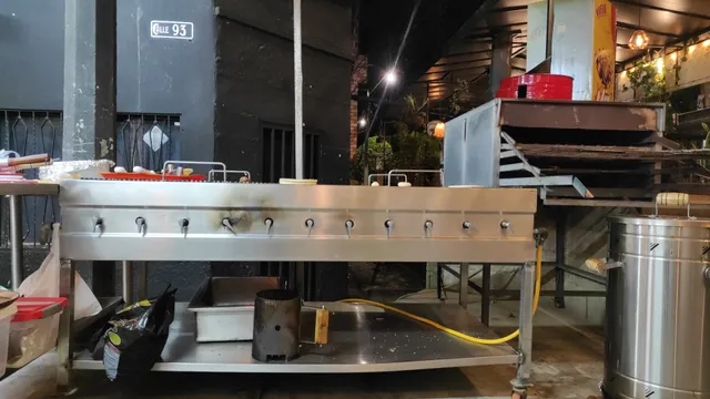 La arepa invita (La Fábrica de Arepas)