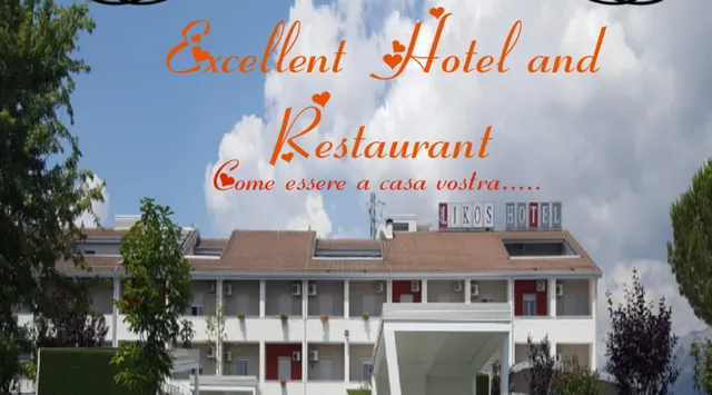 Hotel Likos