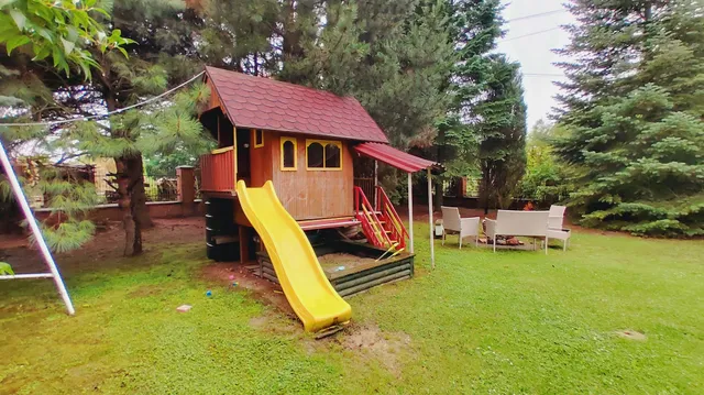 Lawendowa Przystań Sandomierska