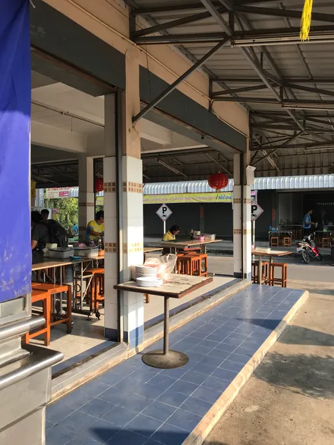 มิดไนท์ไก่ตอนรังสิตนครนายก