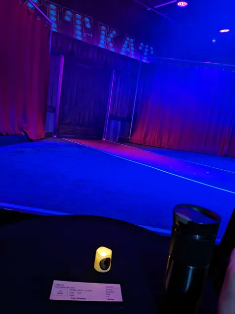 Haddonfield Plays & Players