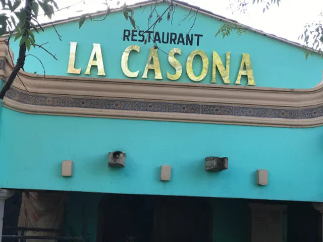 Restaurant La Casona