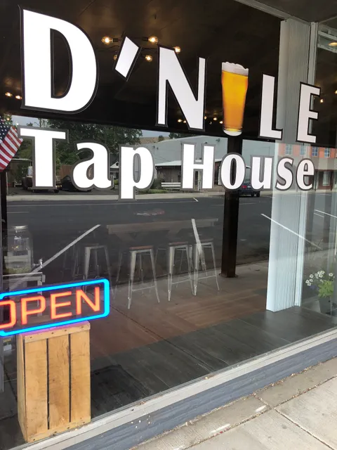 D’Nile Taphouse