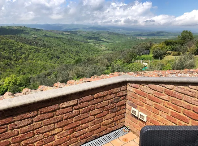 Il Borgo Di Gebbia Di Chiatti Veronica