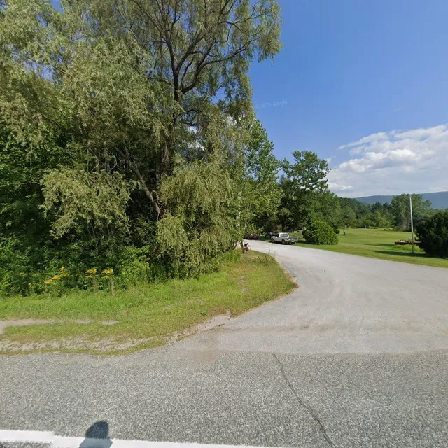 Otter Creek Campground