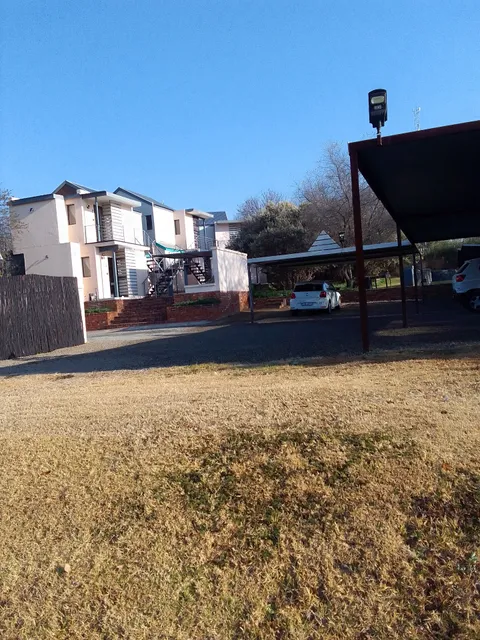 Vaal de Grace River Village