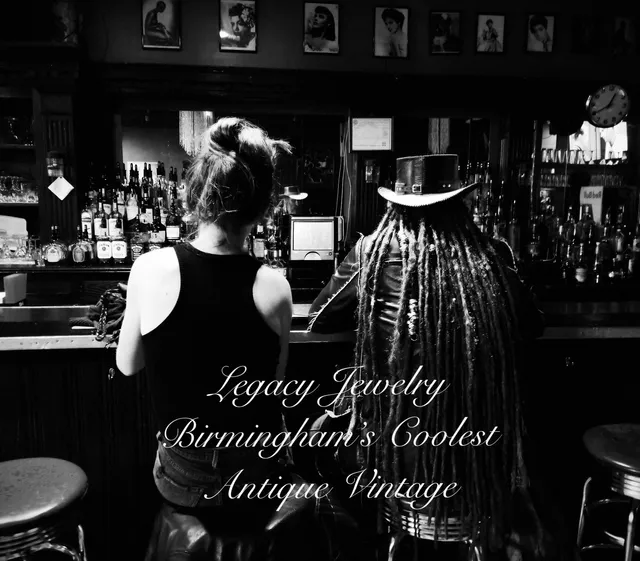 Legacy Jewelry & Loans