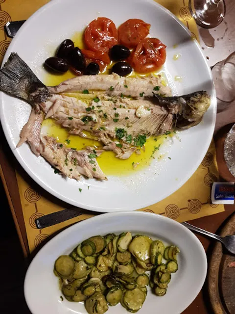 Bar Ristorante Botti