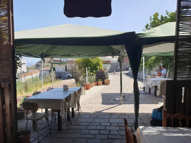 Restaurante Tasca Casa Antonino