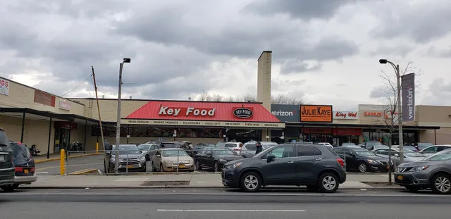 Key Food Supermarkets