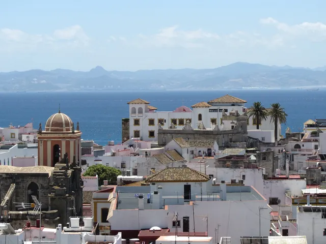 Dar Cilla Guesthouse