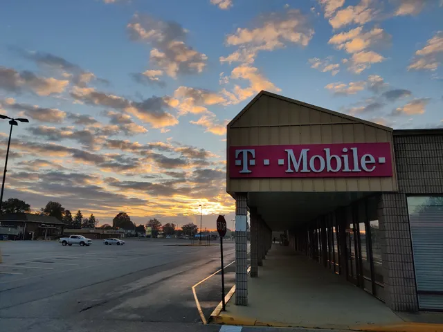 Penn Mart Shopping Center