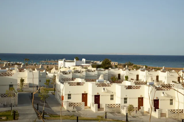 Coral Beach Hurghada Hotel