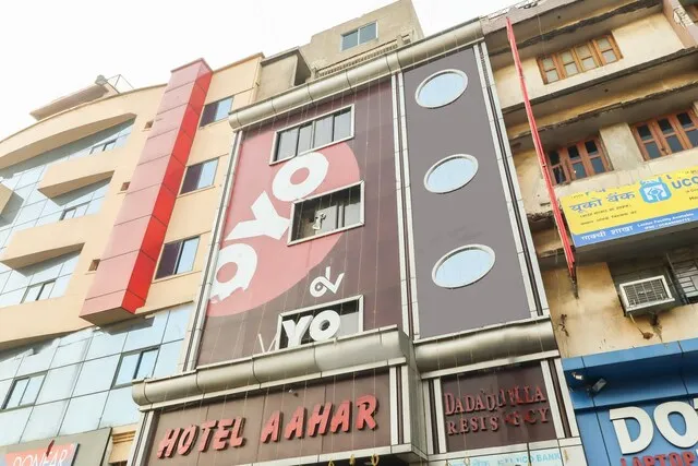 Collection O Dada's Villa Residency