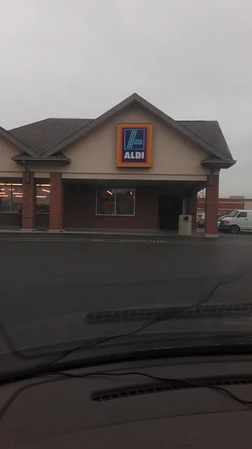 ALDI