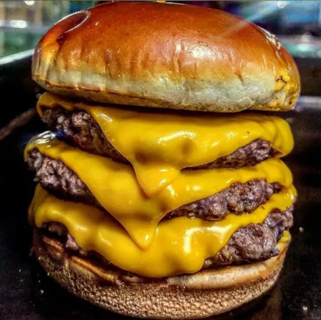 larica lanches delivery