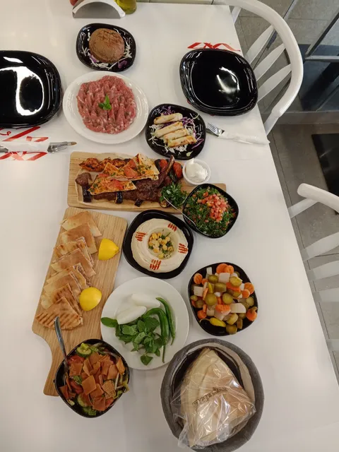 Ehden House (By Zaghloul) - بيت اهدن (مشاوي الزغلول)