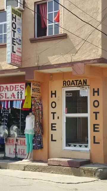 Hotel Roatan