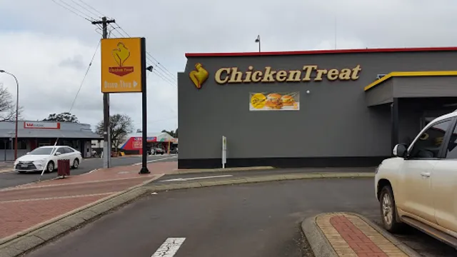 Chicken Treat Manjimup