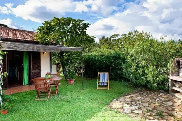 Agriturismo Sicomoro - Cantina Denci