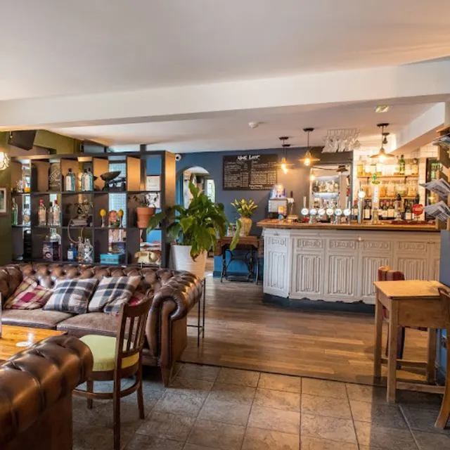 The Engineer Pub and Restaurant