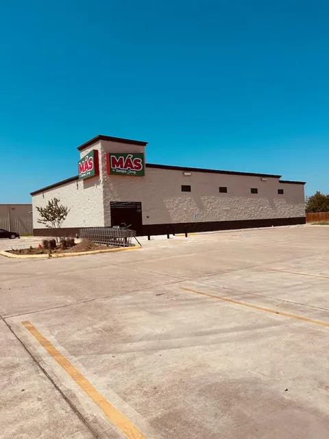 MAS by Siempre Grocery