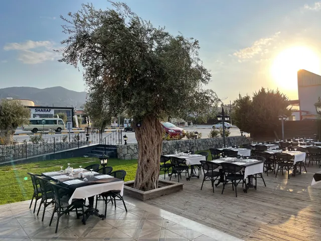 The Kitchen at Supreme